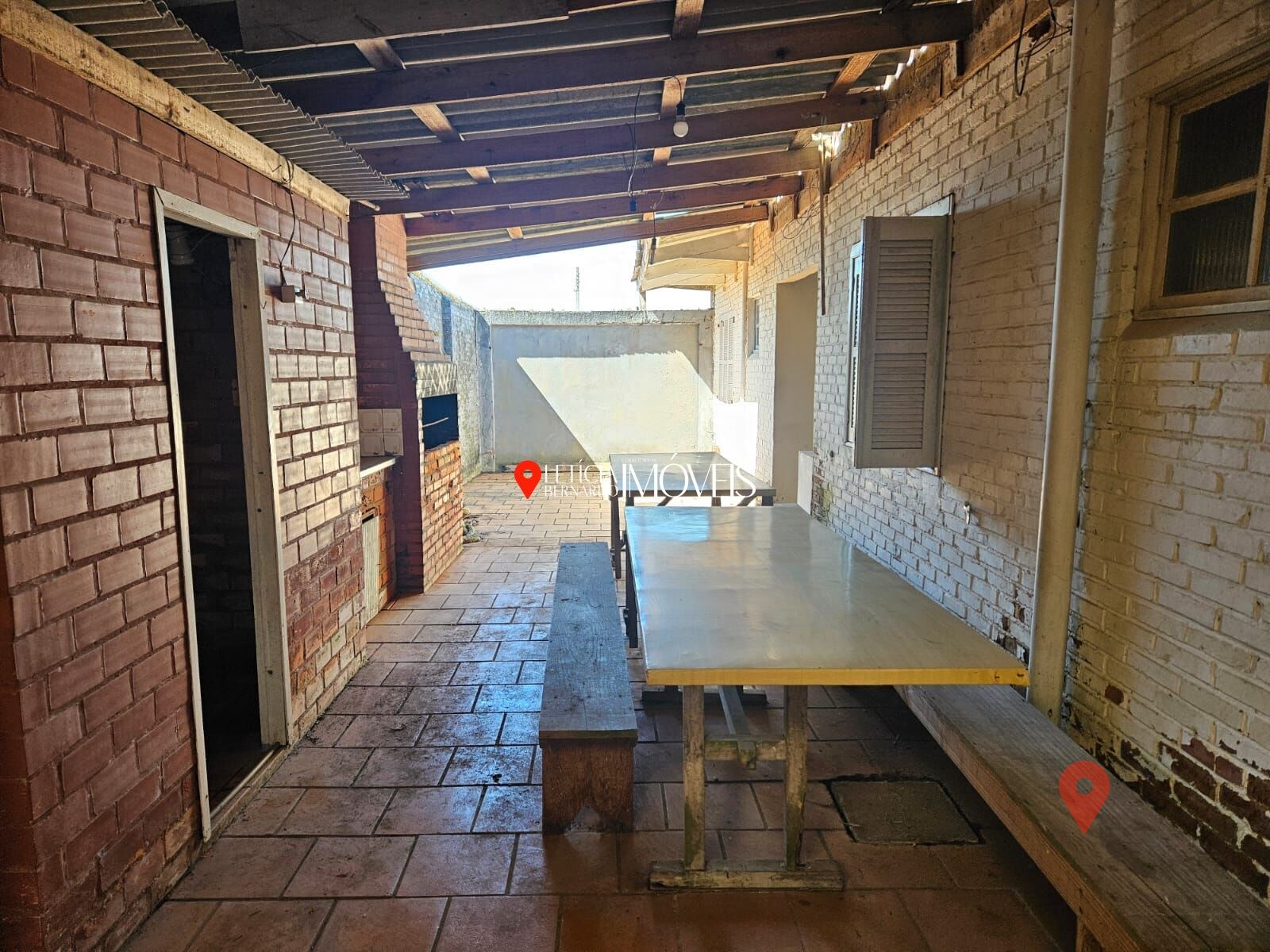 Pousada ou Casas Geminadas à venda - OPORTUNIDADE IMPERDÍVEL EM BALNEÁRIO PINHAL! 189mil — foto 10