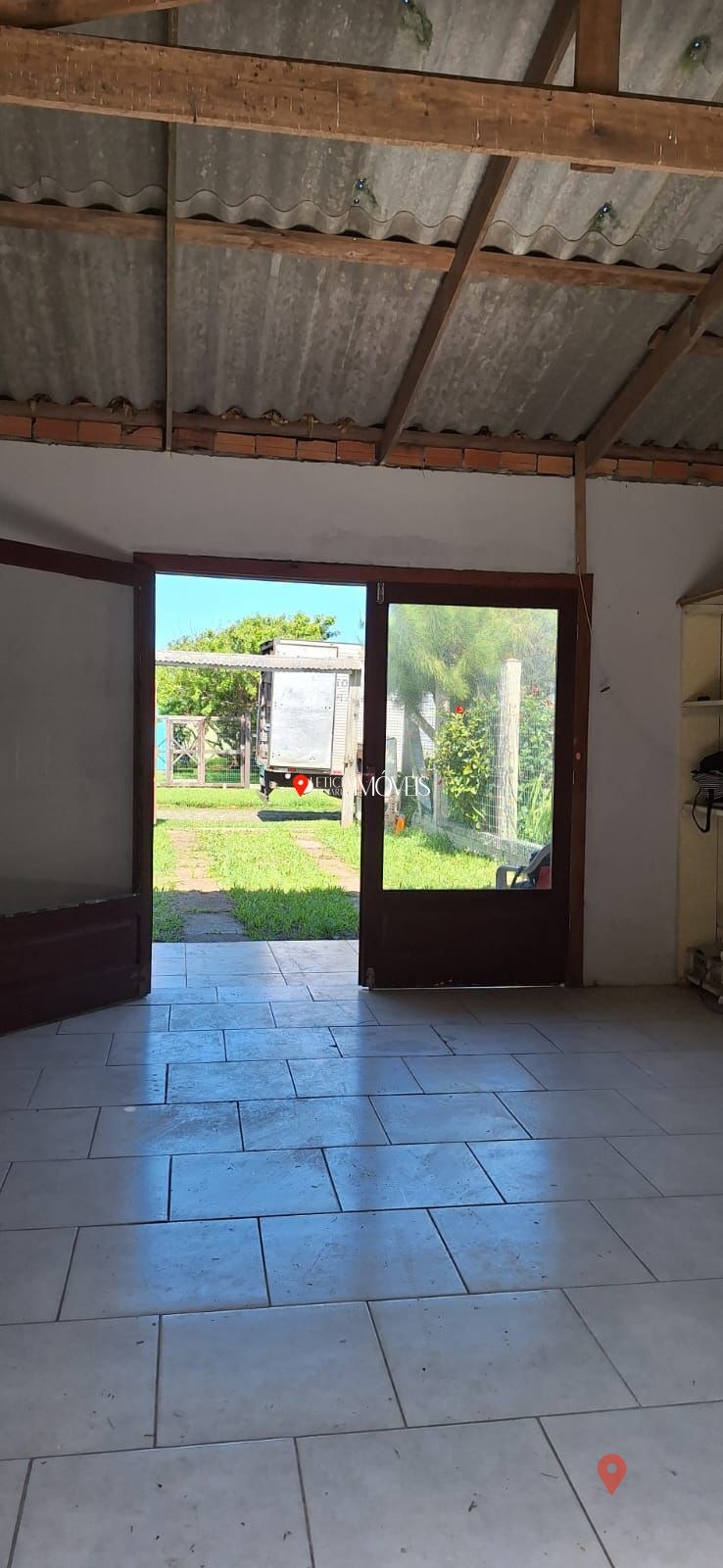 CASA COM 3 KITNETS À VENDA – BALNEÁRIO PINHAL R$ 155.000,00 — foto 11