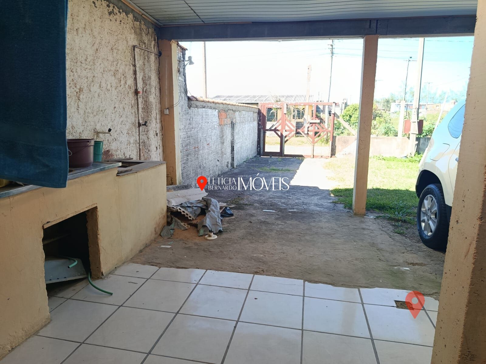 SOBRADO COM PONTO COMERCIAL EM FUNCIONAMENTO – R$ 216.000,00 — foto 10