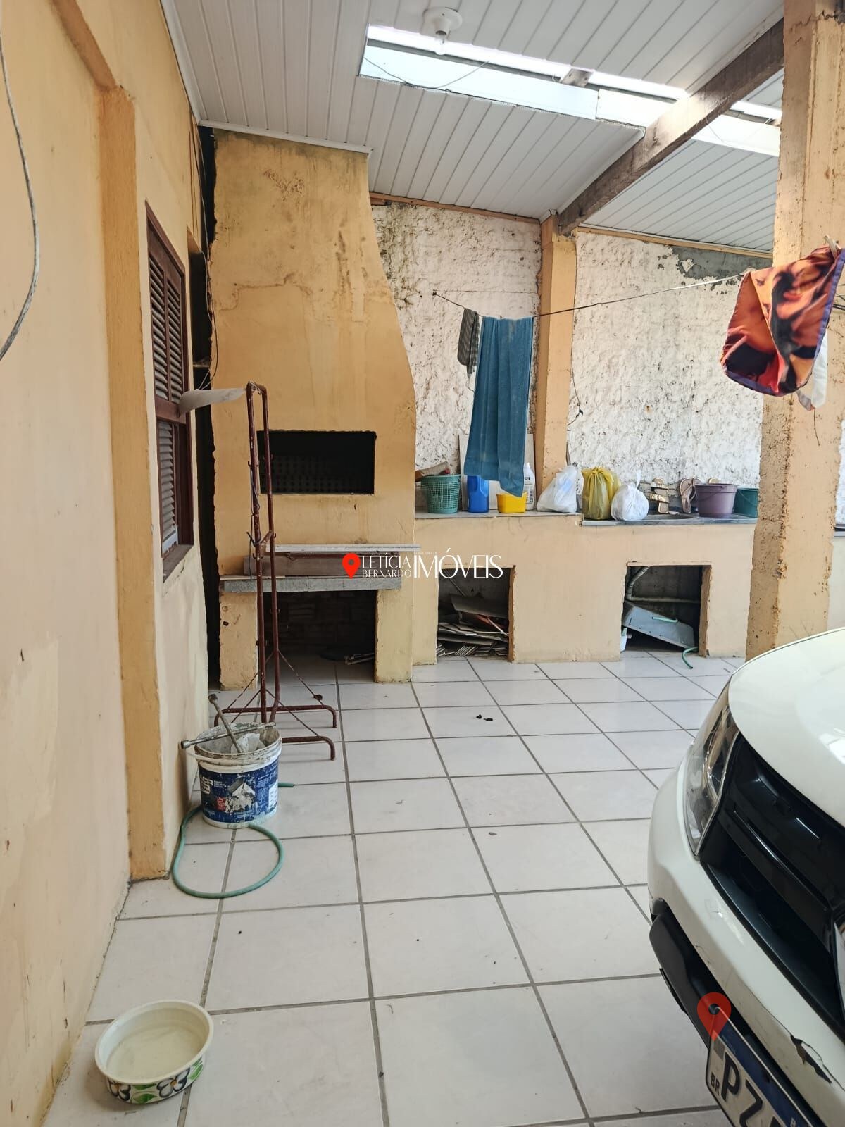 SOBRADO COM PONTO COMERCIAL EM FUNCIONAMENTO – R$ 216.000,00 — foto 11