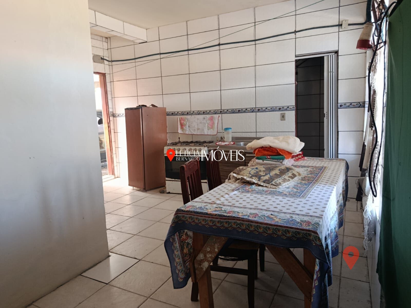 SOBRADO COM PONTO COMERCIAL EM FUNCIONAMENTO – R$ 216.000,00 — foto 13