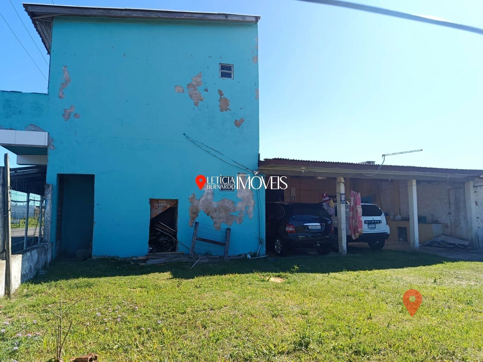SOBRADO COM PONTO COMERCIAL EM FUNCIONAMENTO – R$ 216.000,00 — foto 19