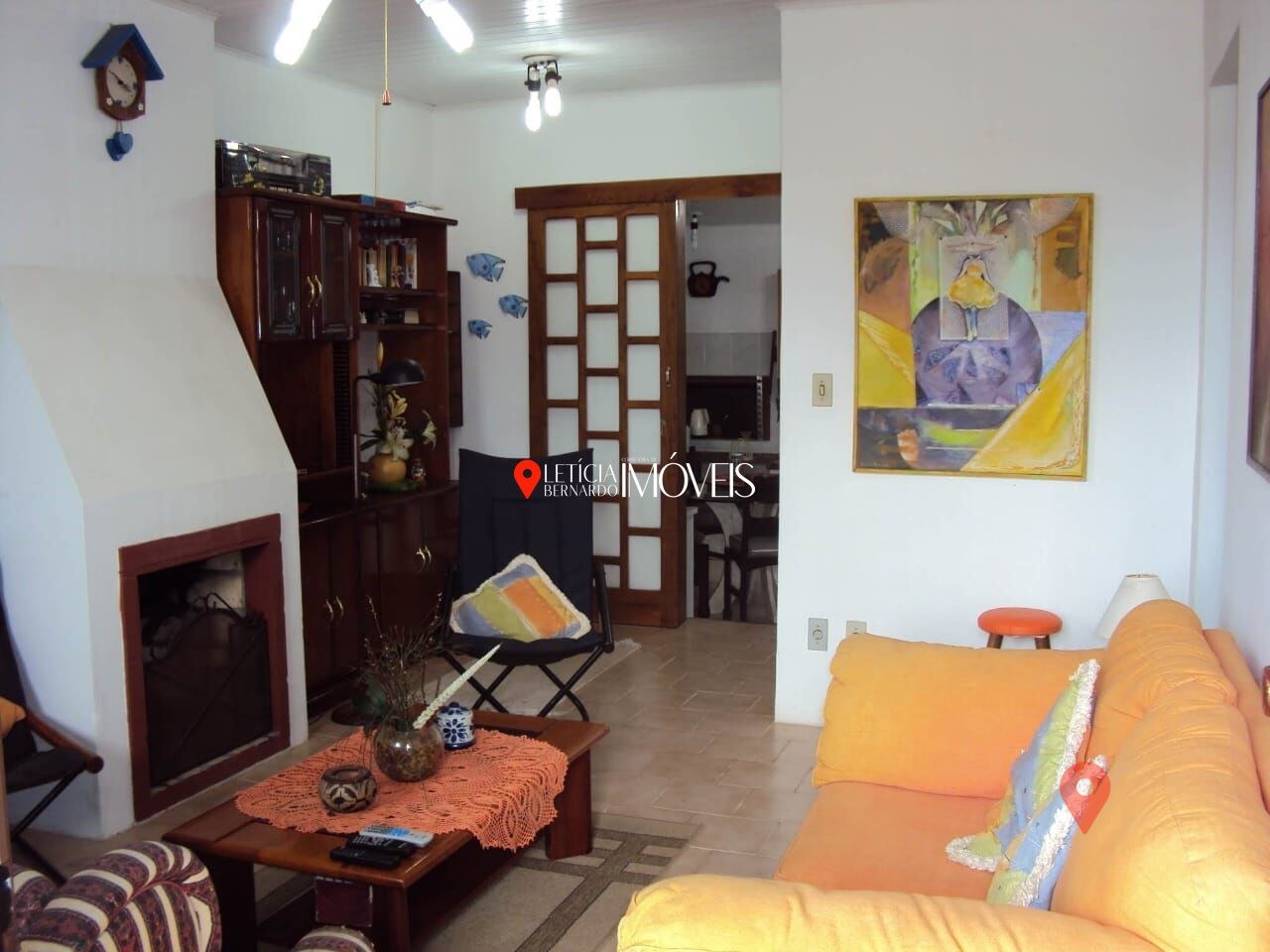 A casa dos seus sonhos está aqui! Se você busca um lar perfeito para a sua família em Balneário Pinhal-RS, chegou a sua oportunidade! — foto 2