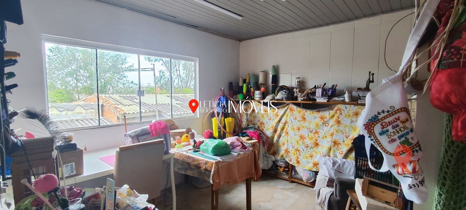 Sobrado Amplo e Aconchegante Perto do Mar! Magistério — foto 24
