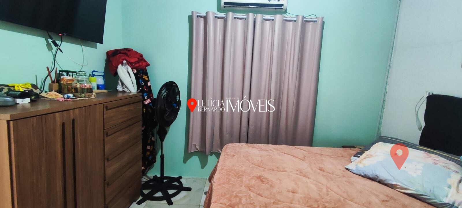 Sobrado Amplo e Aconchegante Perto do Mar! Magistério — foto 27