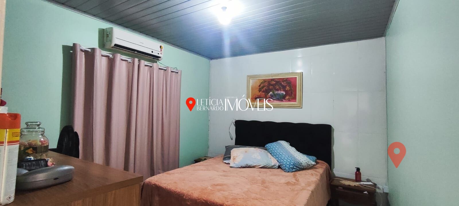Sobrado Amplo e Aconchegante Perto do Mar! Magistério — foto 29