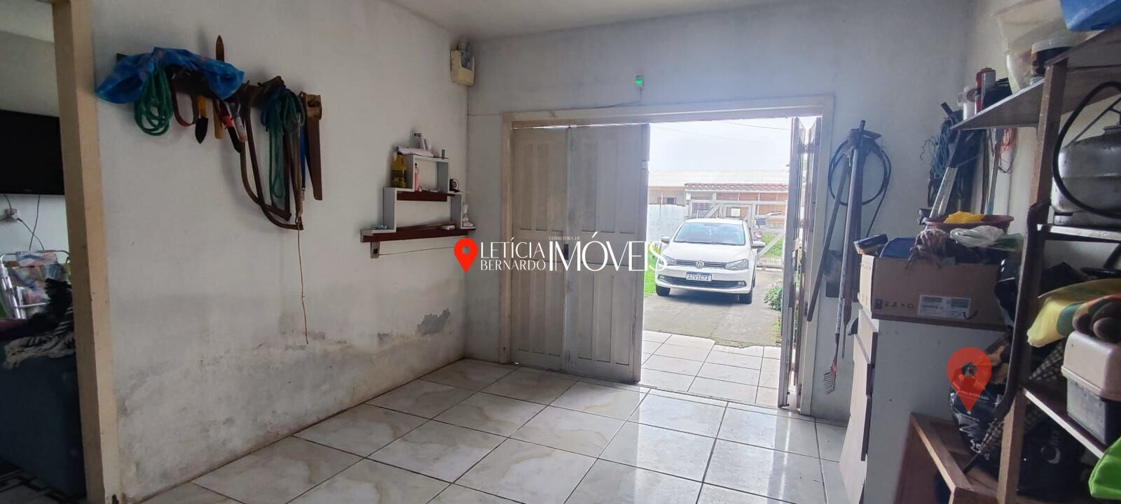Sobrado Amplo e Aconchegante Perto do Mar! Magistério — foto 48