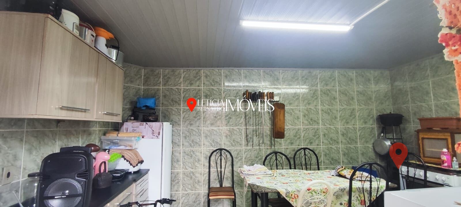 Sobrado Amplo e Aconchegante Perto do Mar! Magistério — foto 50