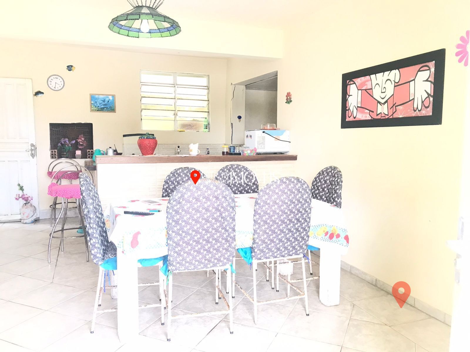 Sobrado Maravilhoso com Vista para o Mar – Balneário Pinhal — foto 2