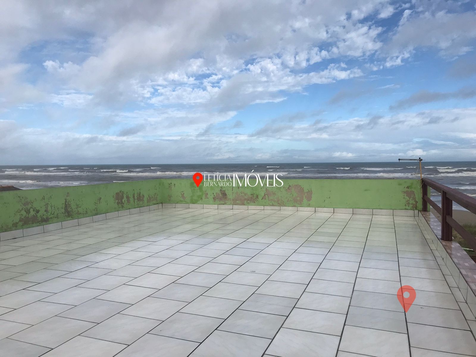 Sobrado Maravilhoso com Vista para o Mar – Balneário Pinhal — foto 6