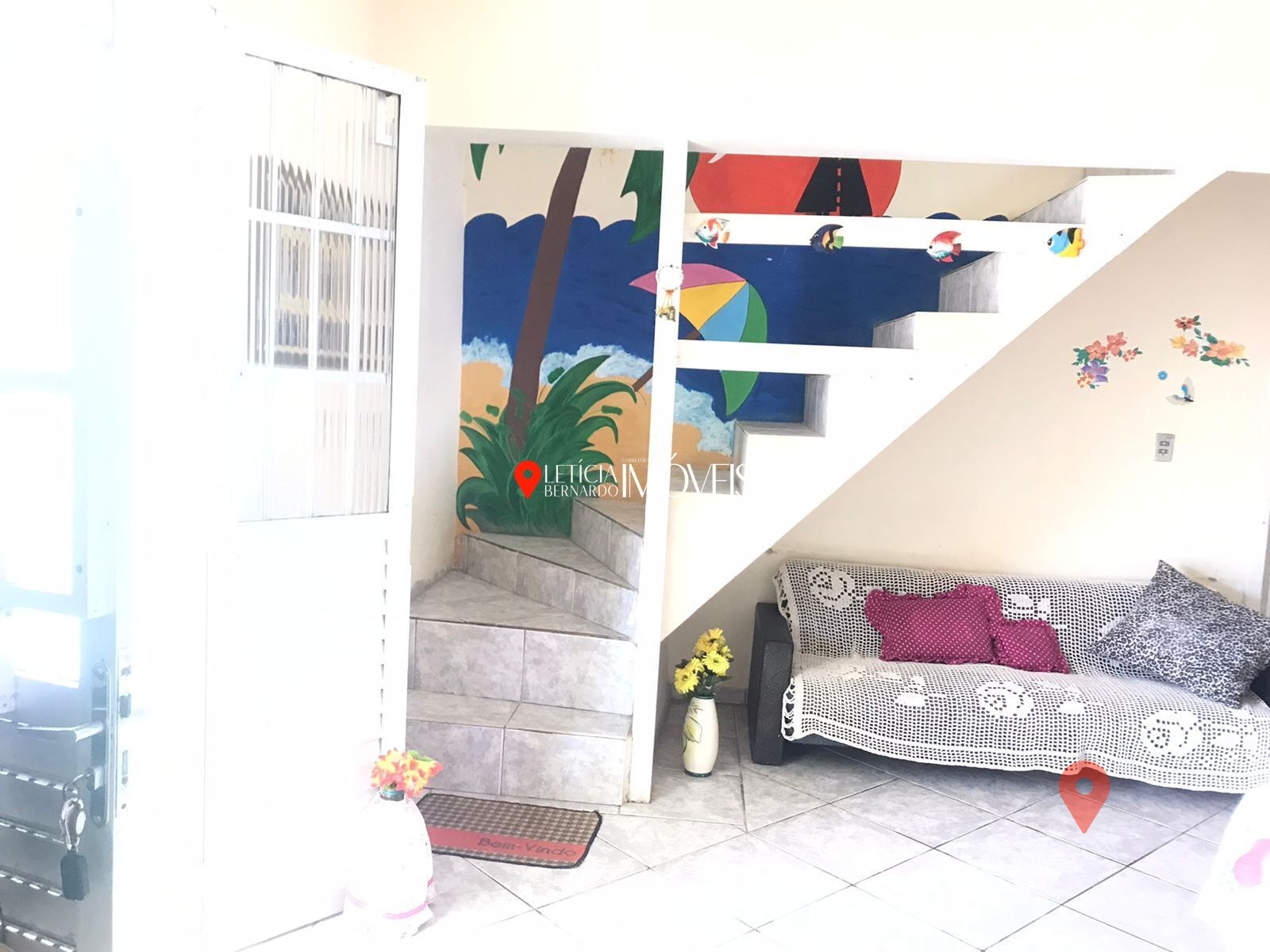 Sobrado Maravilhoso com Vista para o Mar – Balneário Pinhal — foto 11