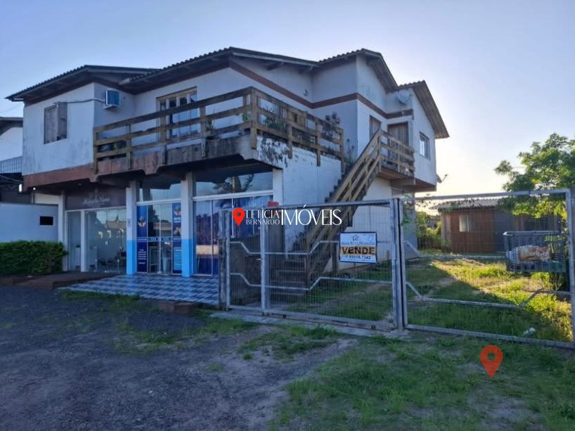 Sobrado à venda em Palmares do Sul – R$ 450.000,00 — foto 1