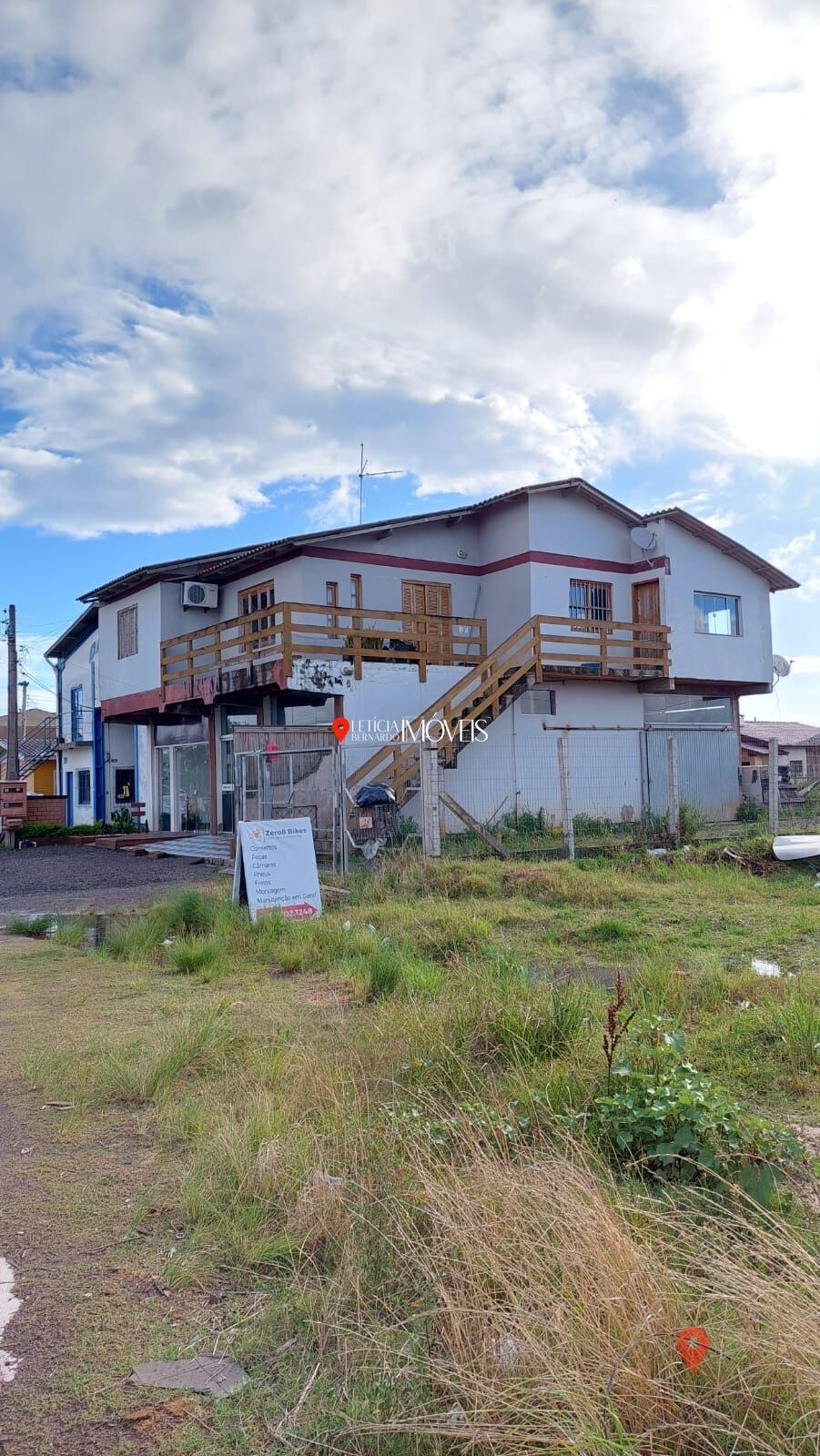 Sobrado à venda em Palmares do Sul – R$ 450.000,00 — foto 2