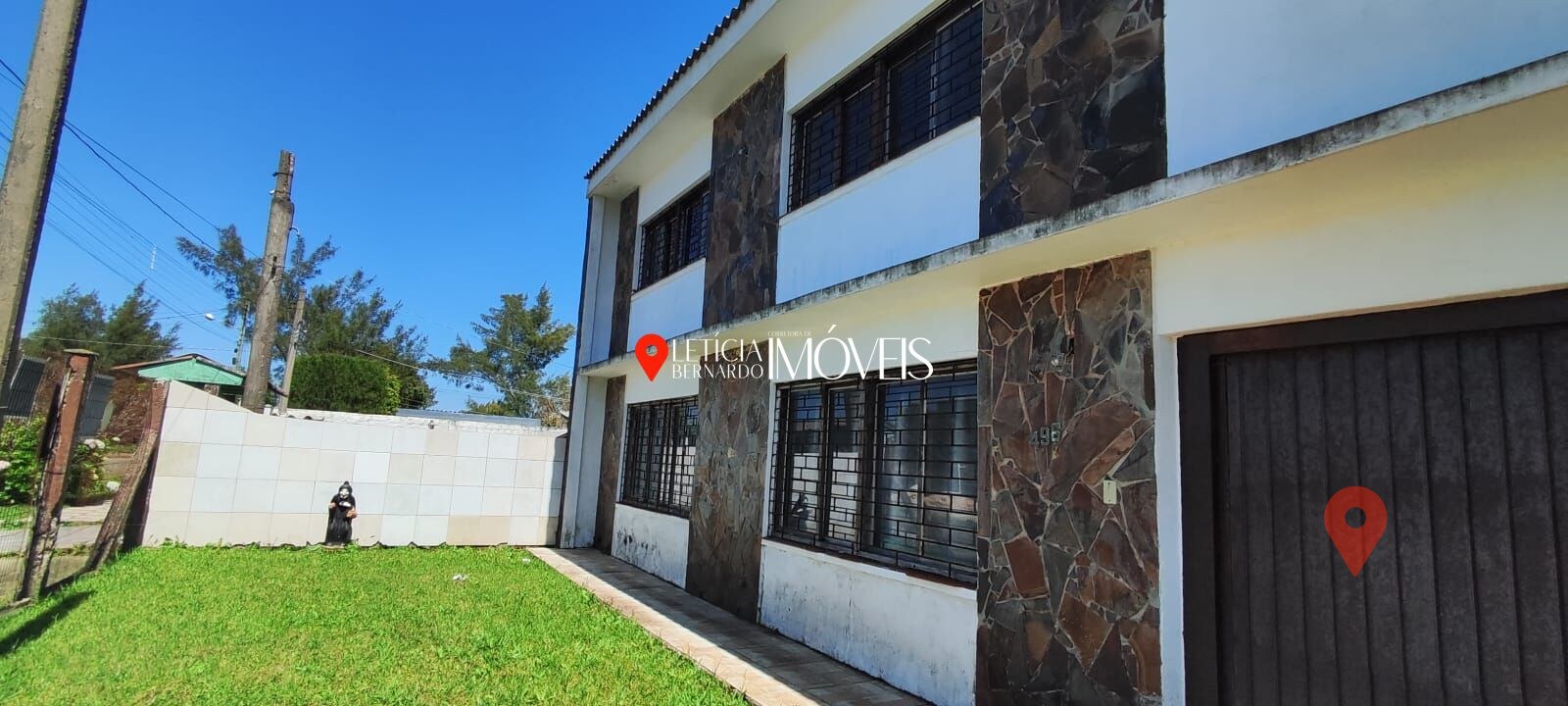 Sobrado à venda no Centro de Imbé! Oportunidade única! — foto 1
