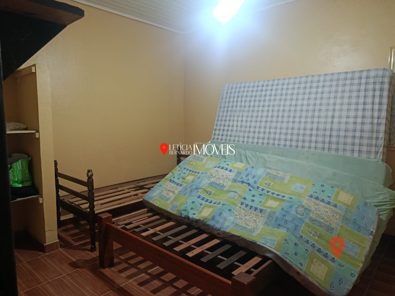 CASA COM 3 QUARTOS PERTO DO MAR EM MAGISTÉRIO – R$ 160 MIL — foto 9