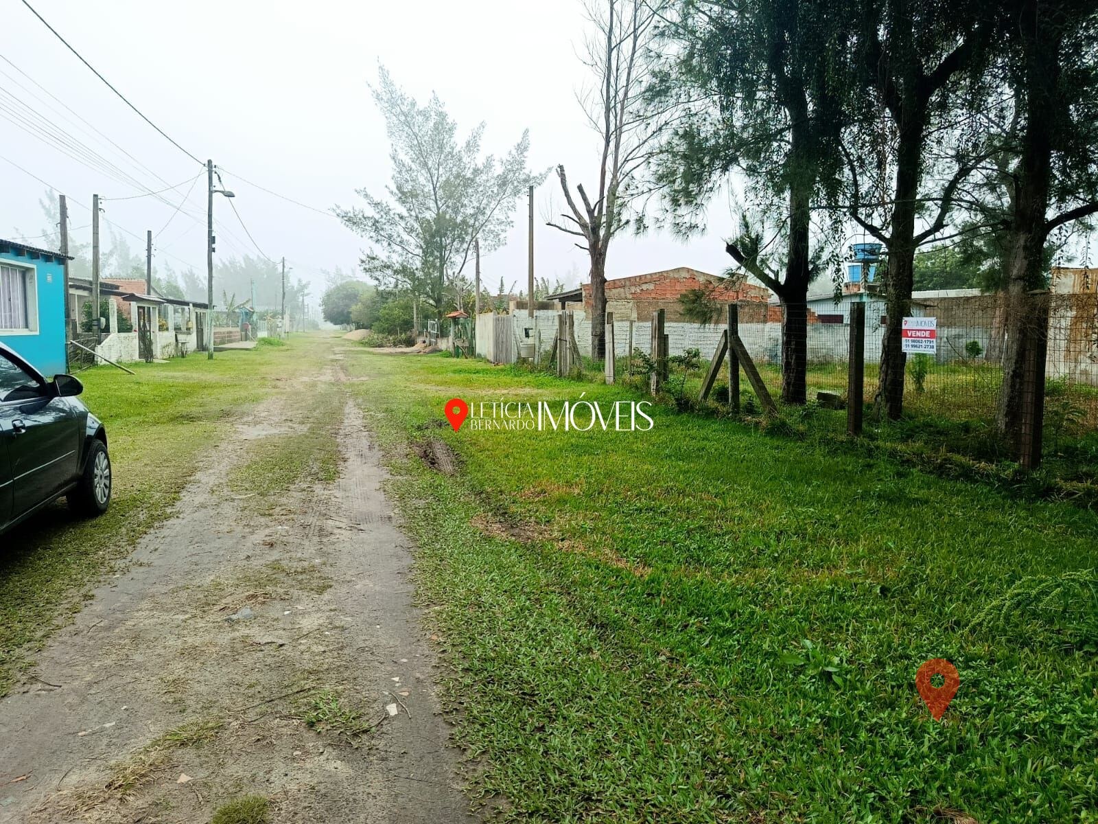 TERRENO 15x20 EM BALNEÁRIO PINHAL – APENAS R$ 45.000,00! — foto 3