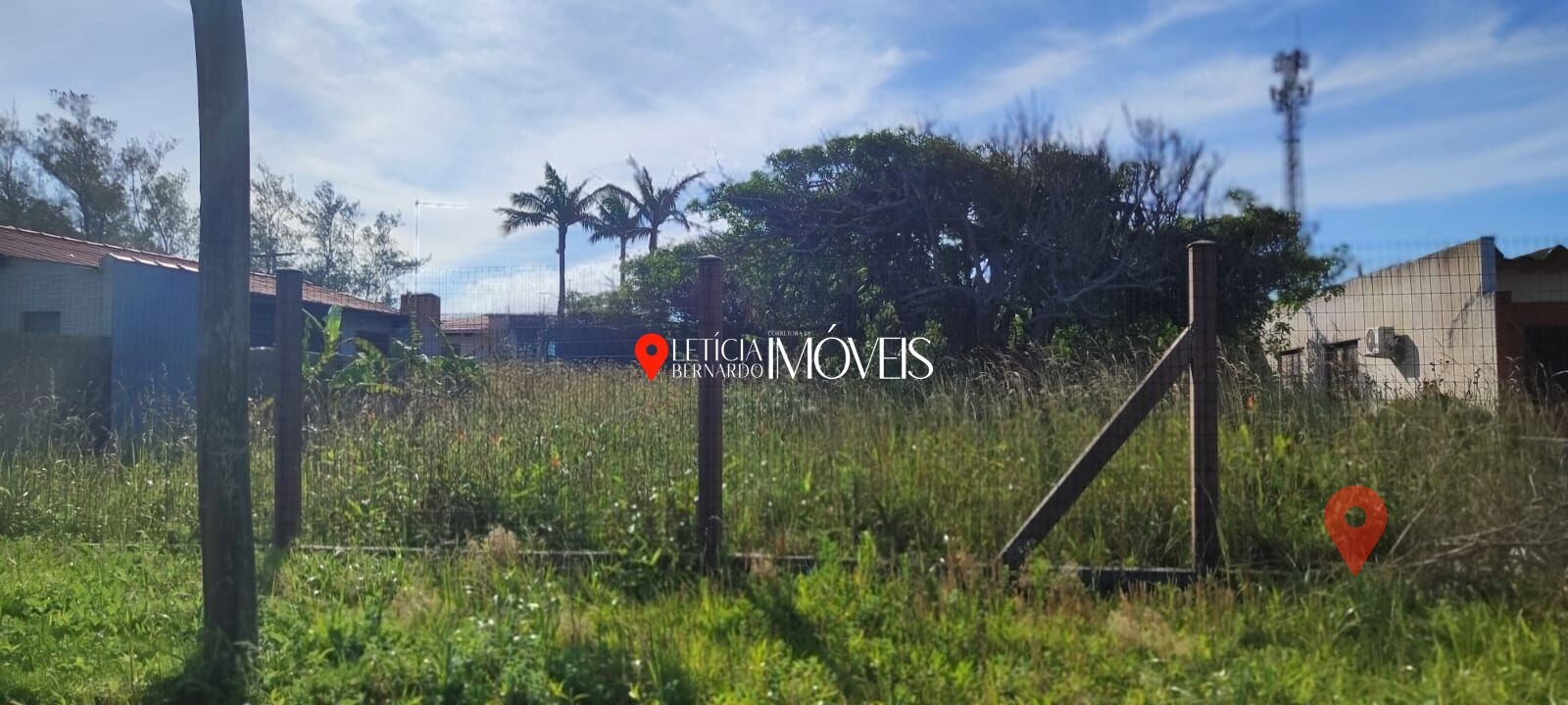 TERRENO BEM LOCALIZADO EM BALNEÁRIO PINHAL – R$ 80.000,00 — foto 2