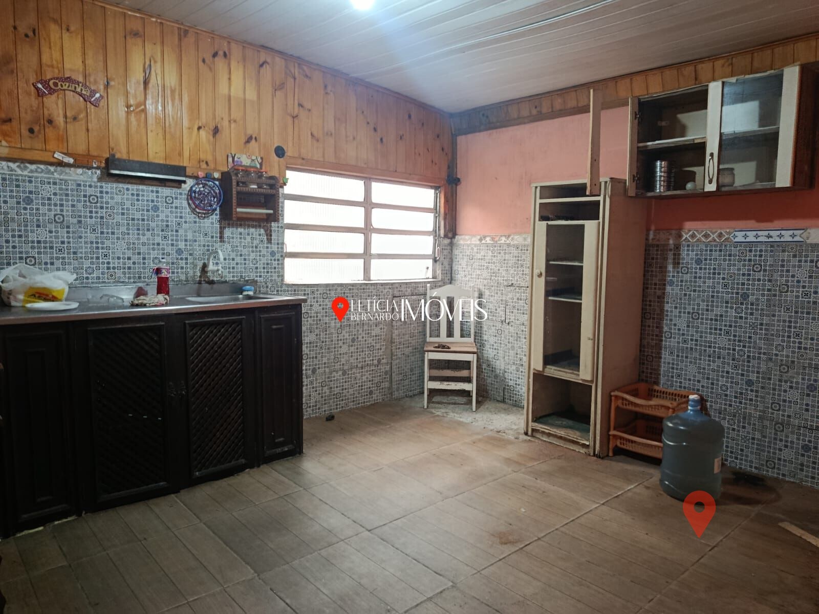 TERRENO COM 2 CASAS - R$ 90.000,00 — foto 8