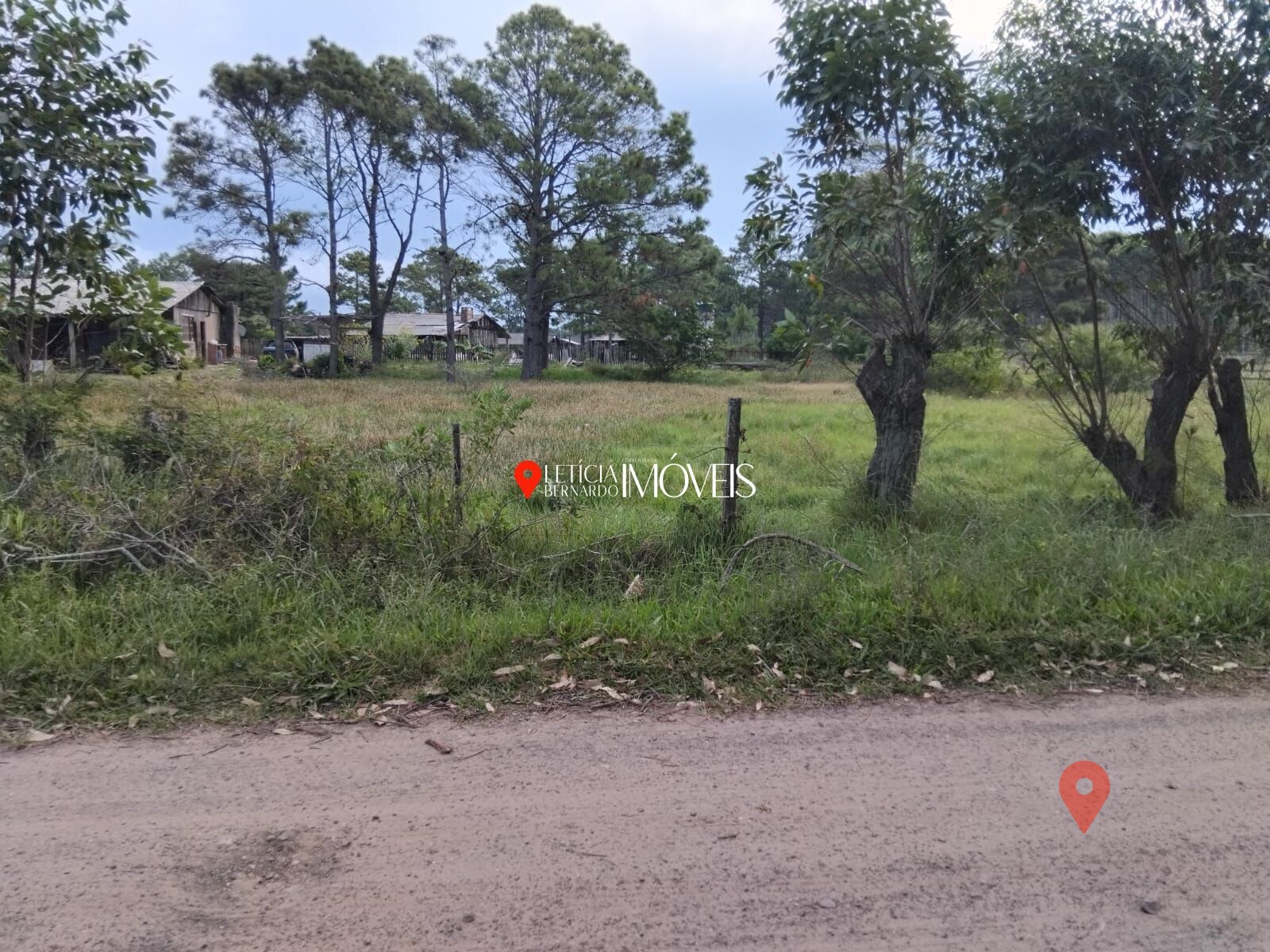 TERRENO COM 600m² NA ESTÂNCIA DA LAGOA – CIDREIRA/RS — foto 3