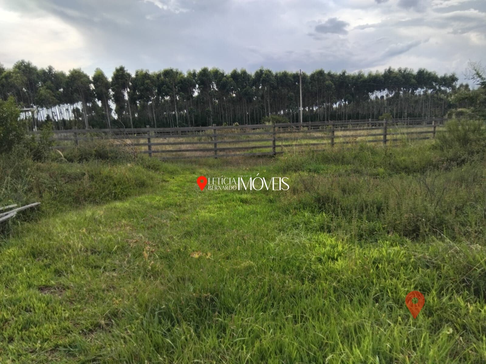 TERRENO COM 600m² NA ESTÂNCIA DA LAGOA – CIDREIRA/RS — foto 4
