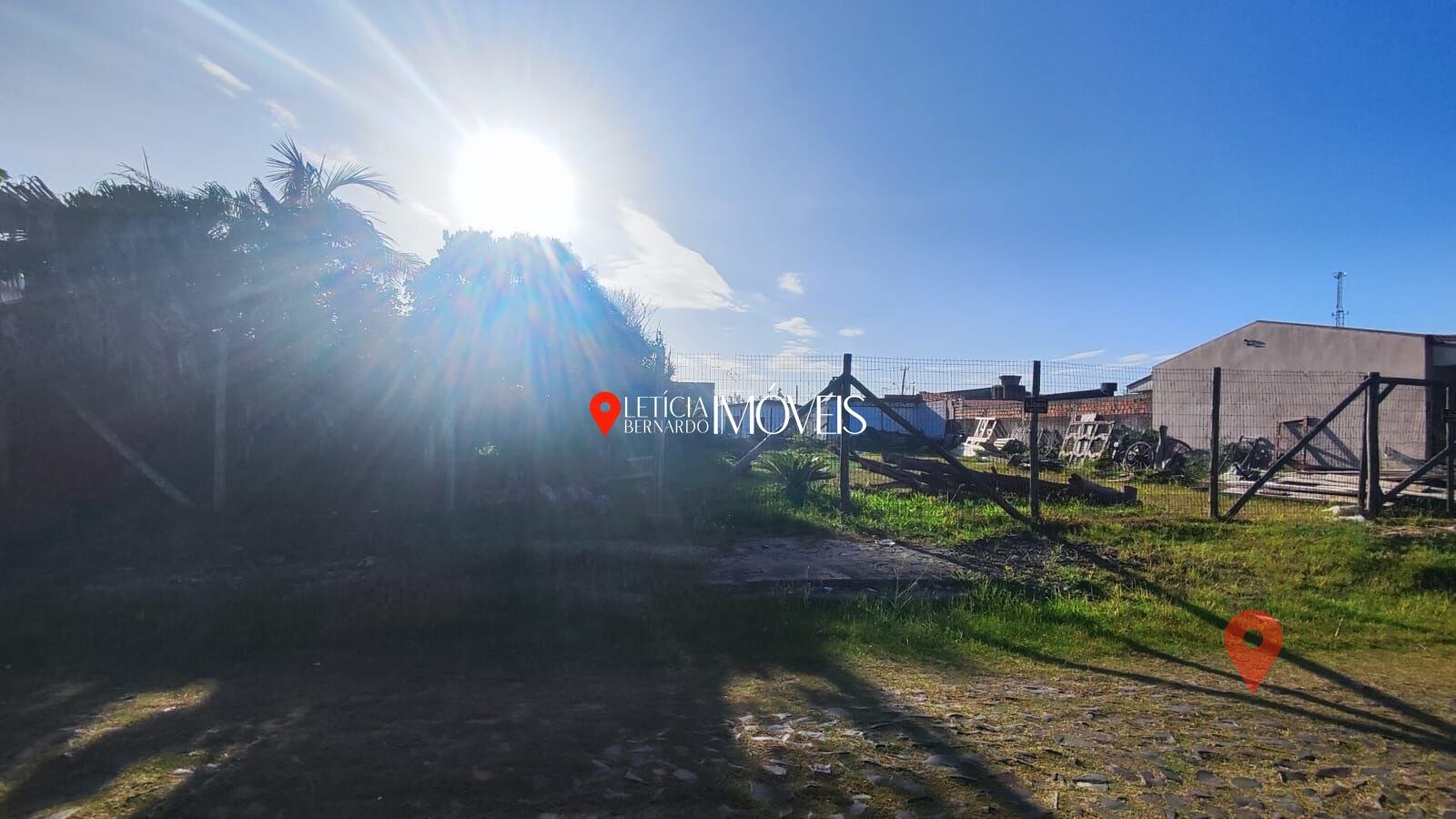 Terreno Amplo no Centro de Balneário Pinhal – 720m² — foto 4