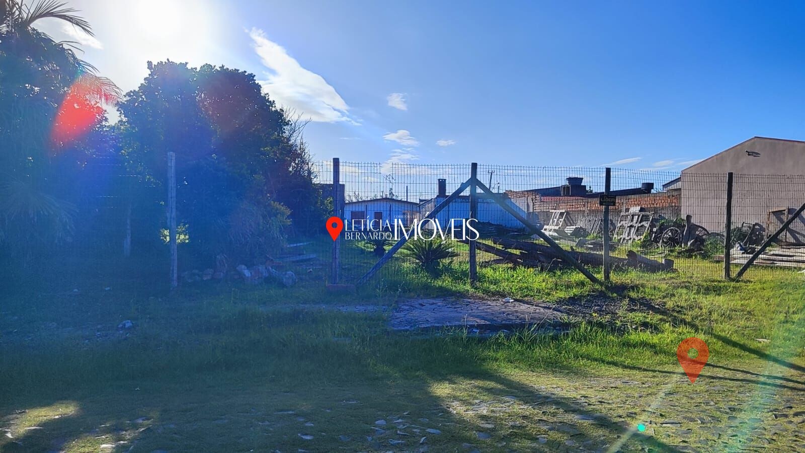 Terreno Amplo no Centro de Balneário Pinhal – 720m² — foto 6