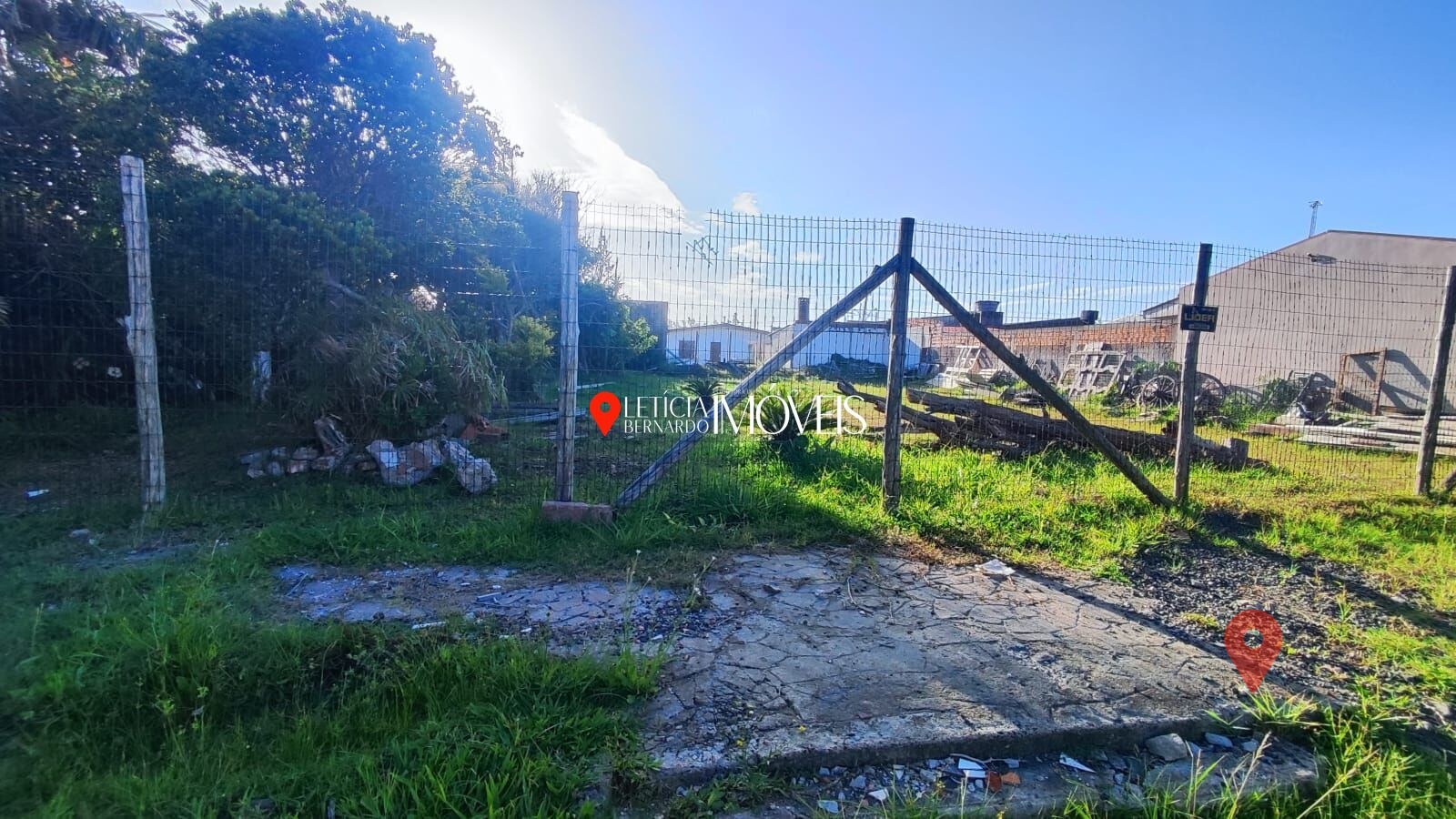 Terreno Amplo no Centro de Balneário Pinhal – 720m² — foto 8