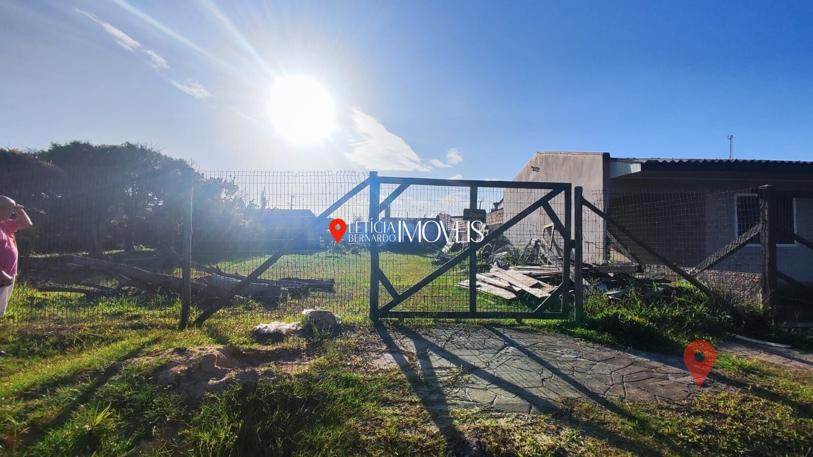 Terreno Amplo no Centro de Balneário Pinhal – 720m² — foto 11