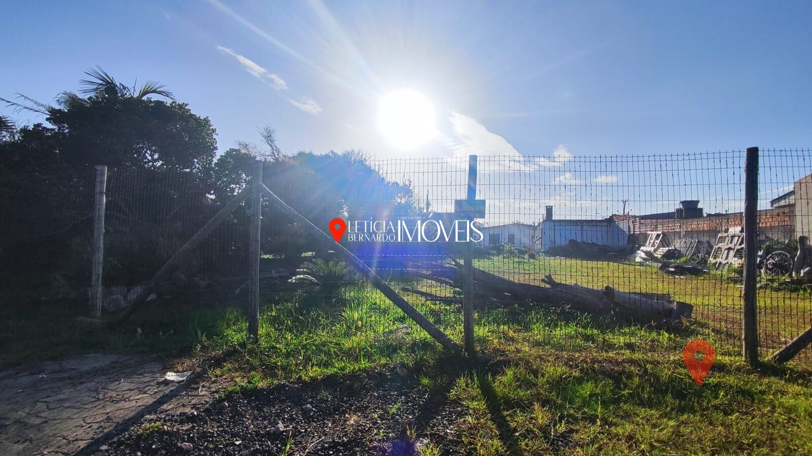 Terreno no Centro de Balneário Pinhal – 360m² — foto 1