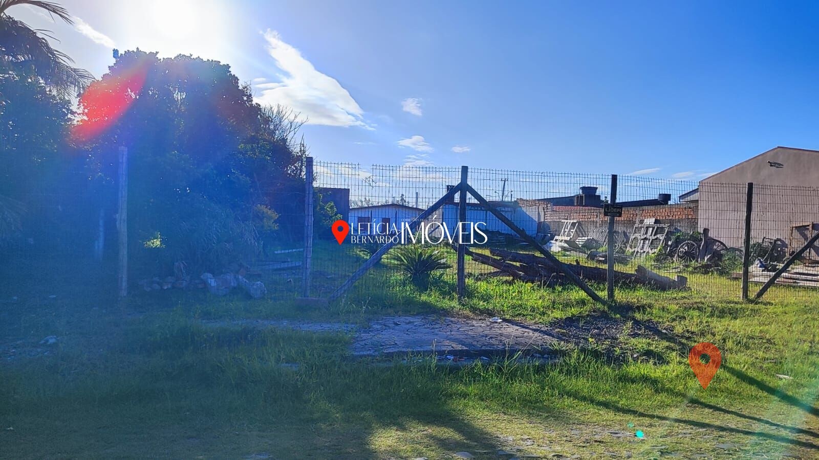 Terreno no Centro de Balneário Pinhal – 360m² — foto 5