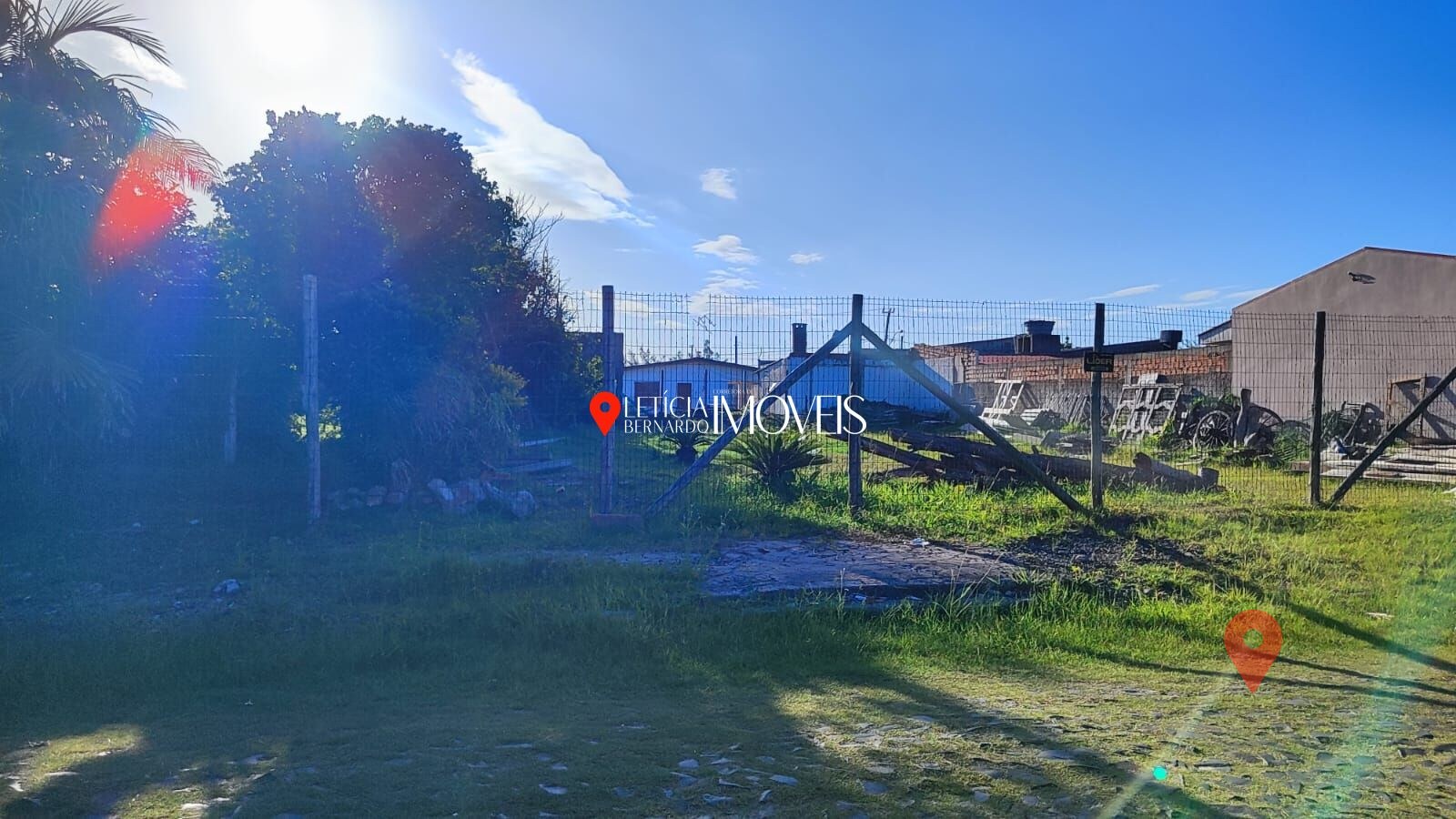 Terreno no Centro de Balneário Pinhal – 360m² — foto 6