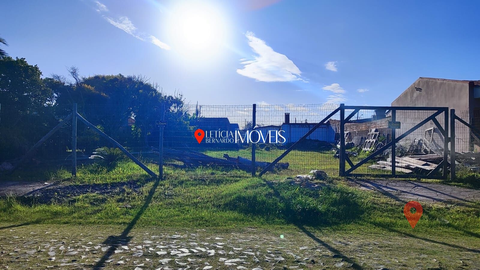 Terreno no Centro de Balneário Pinhal – 360m² — foto 9
