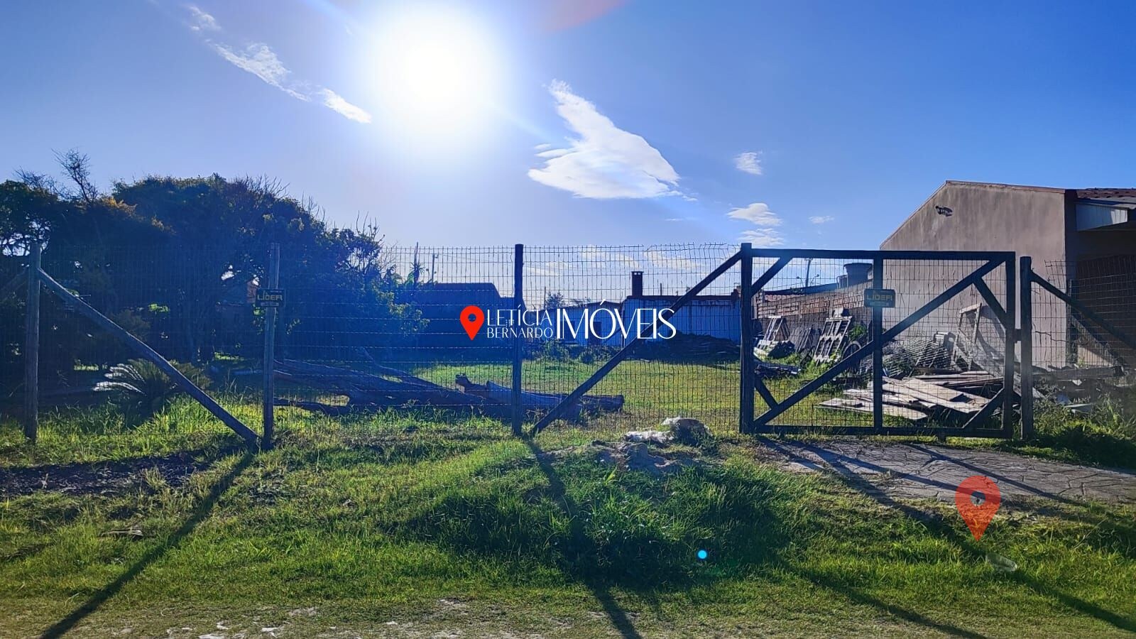 Terreno no Centro de Balneário Pinhal – 360m² — foto 10