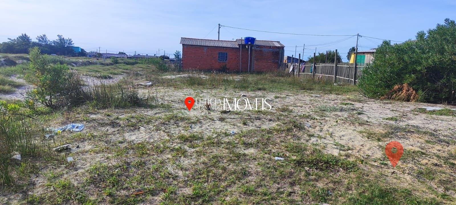 Terreno à Venda em Magistério – 300m² — foto 1