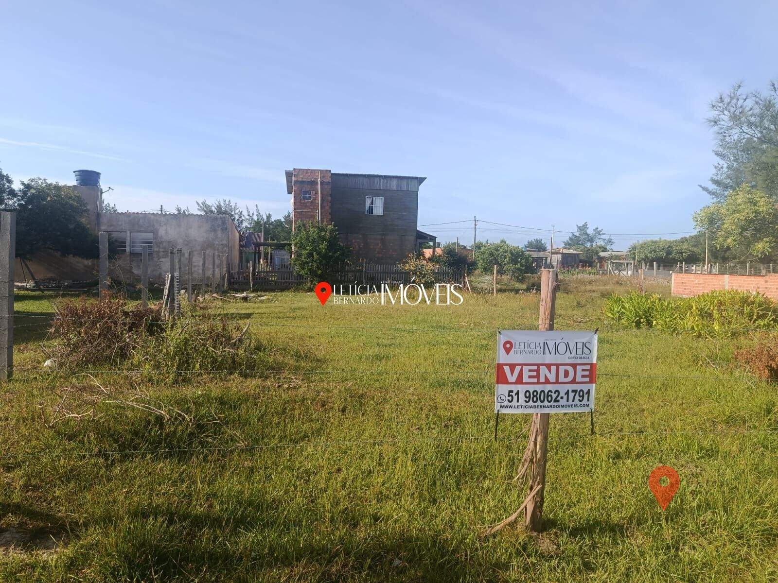 Terreno à Venda em Magistério – R$ 35.000,00 — foto 2