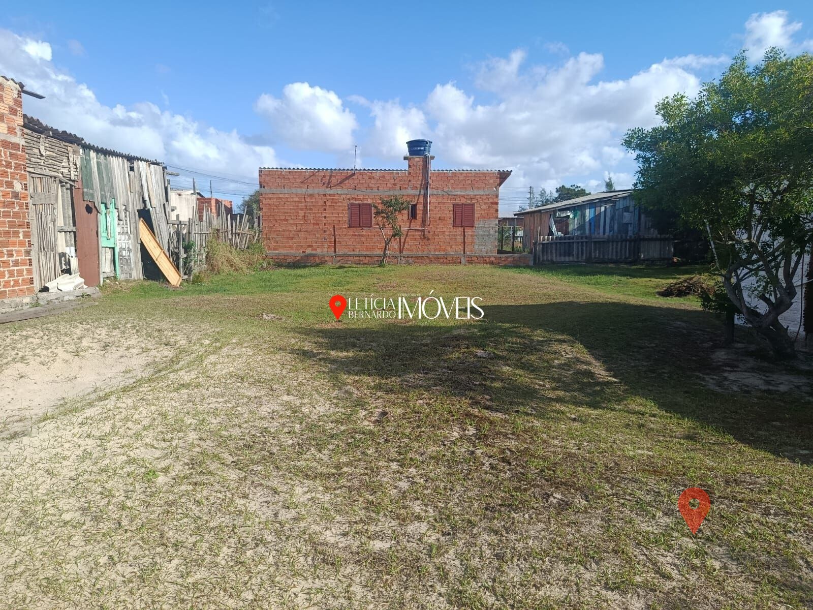 Terreno à Venda em Magistério – R$ 40.000,00 — foto 1