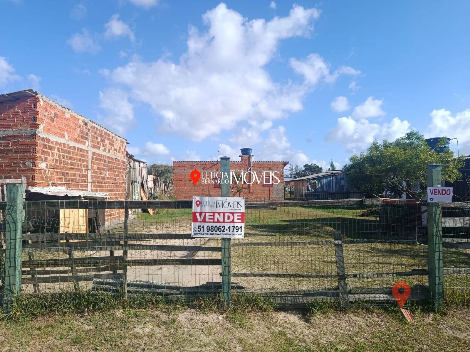 Terreno à Venda em Magistério – R$ 40.000,00 — foto 3