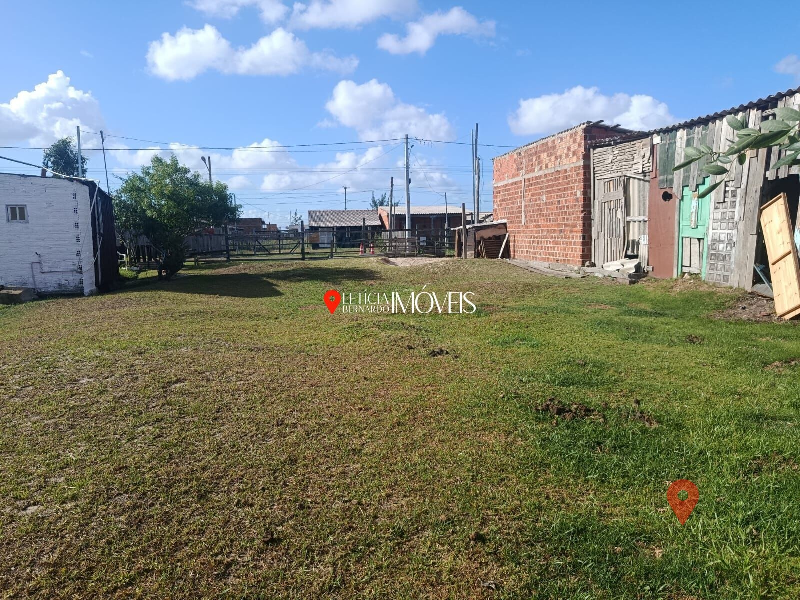 Terreno à Venda em Magistério – R$ 40.000,00 — foto 5