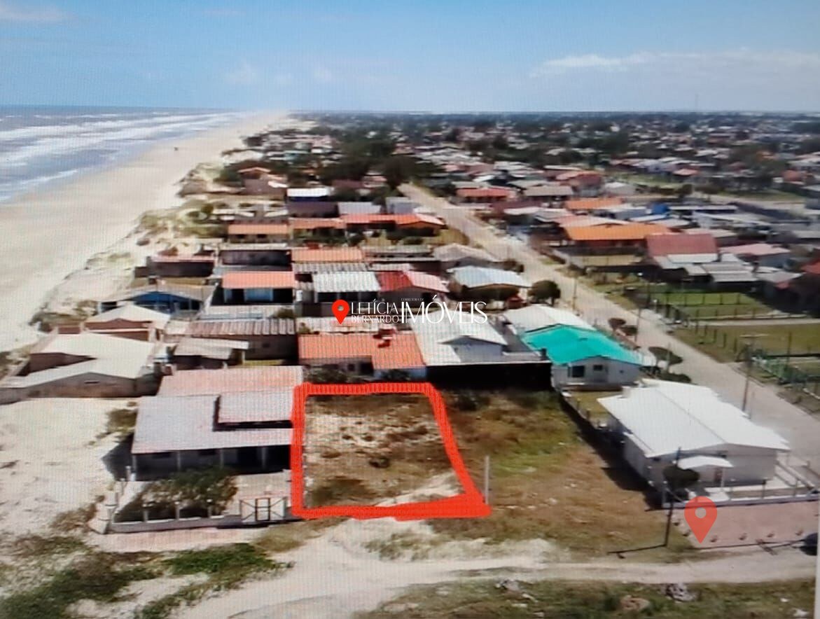 Terreno à venda em Balneário Pinhal - 360m² - 75Mil — foto 4