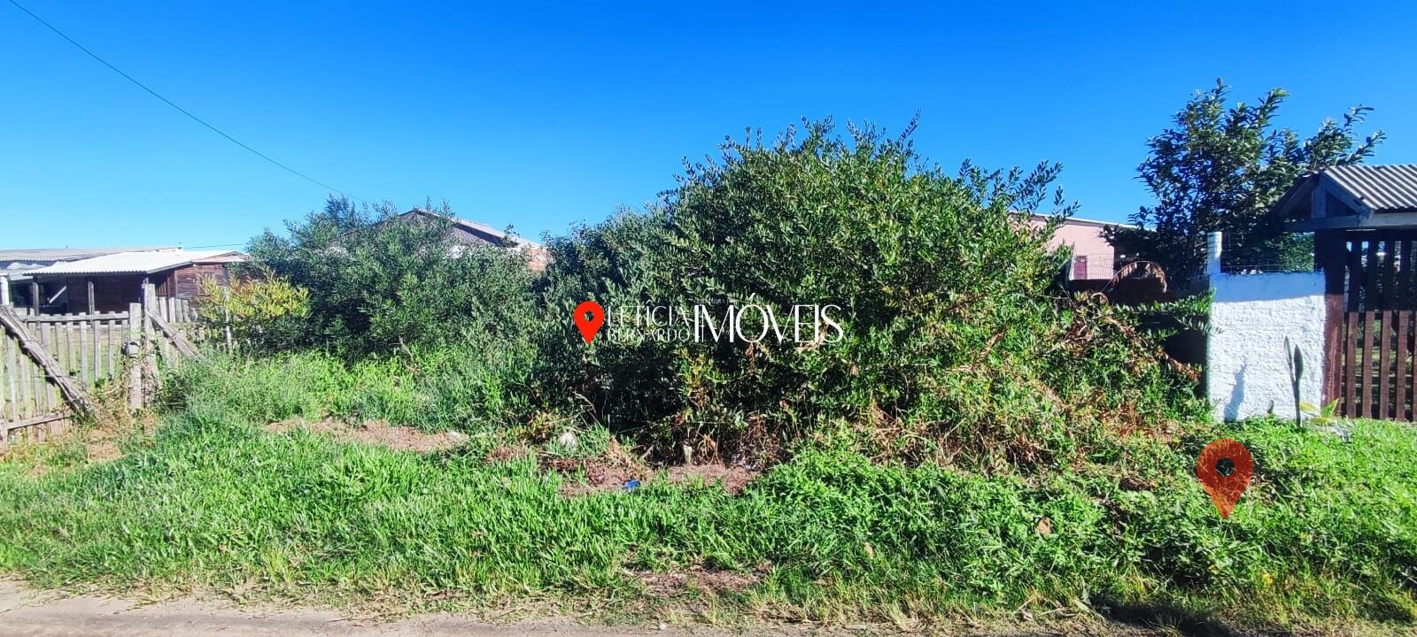 Terreno à venda em Magistério - 300m² - 49Mil — foto 2