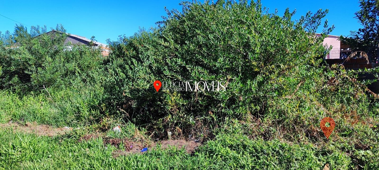 Terreno à venda em Magistério - 300m² - 49Mil — foto 4