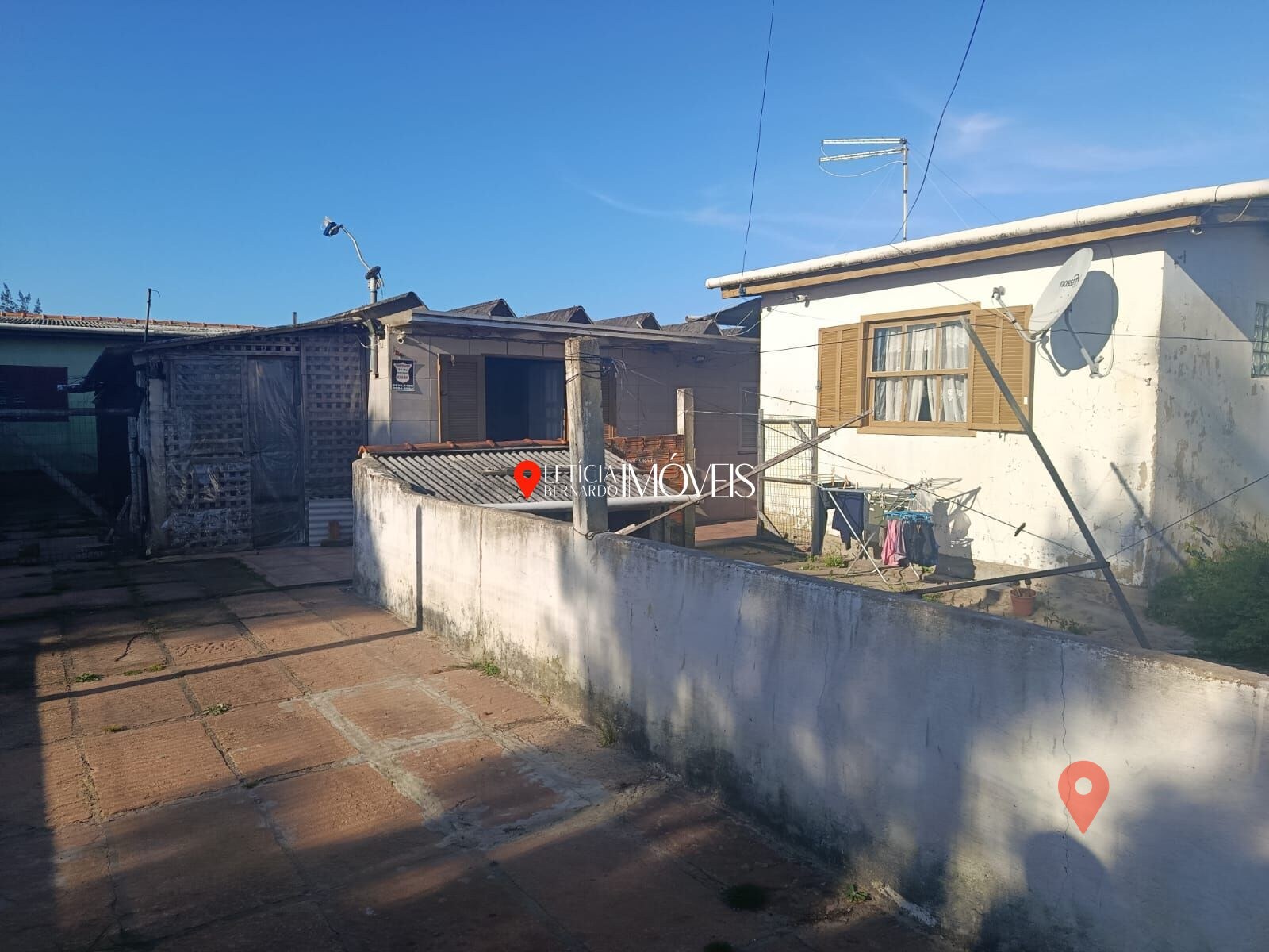 🏠 Casa em Magistério – R$ 170.000,00 — foto 1