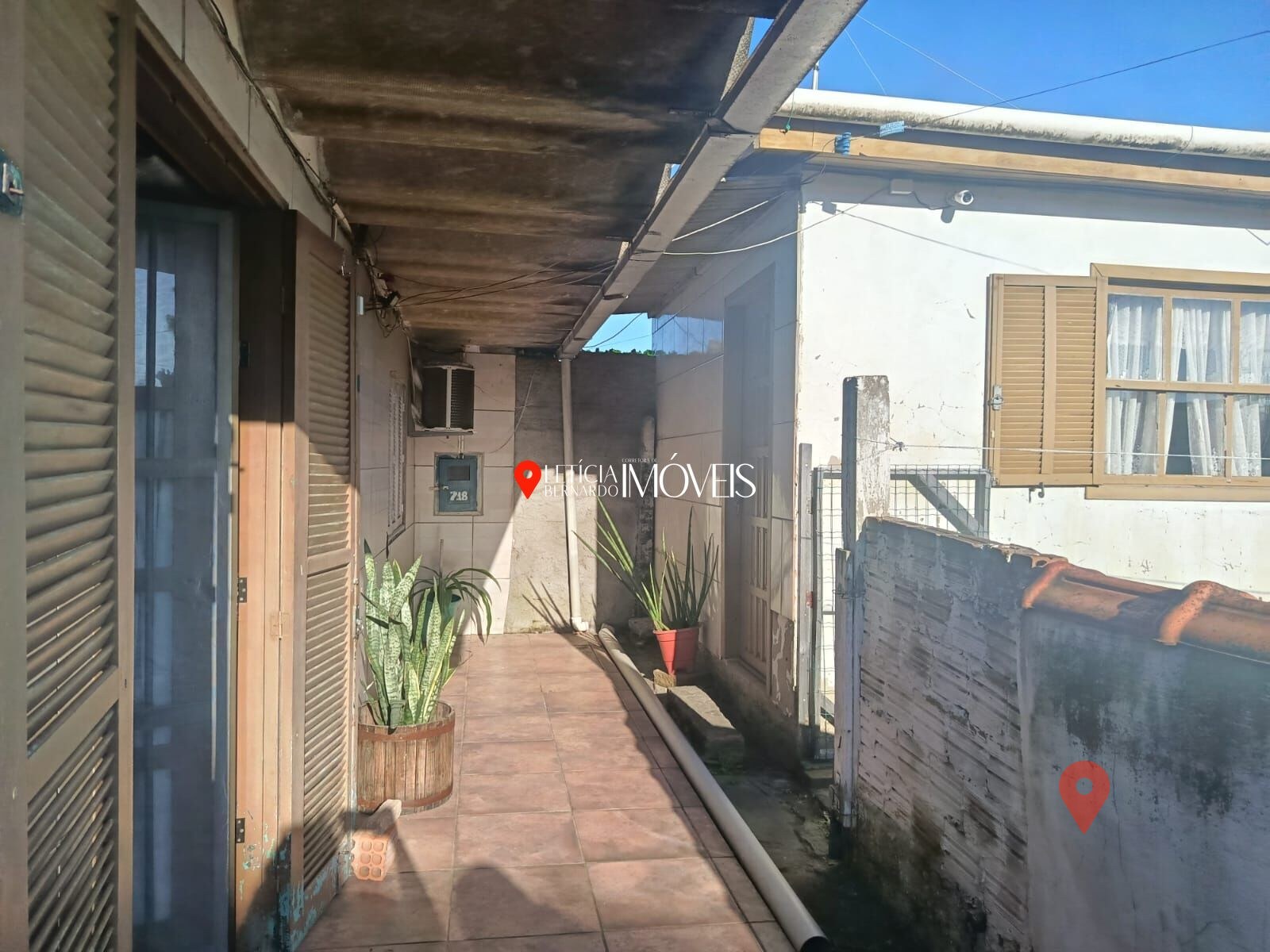 🏠 Casa em Magistério – R$ 170.000,00 — foto 2