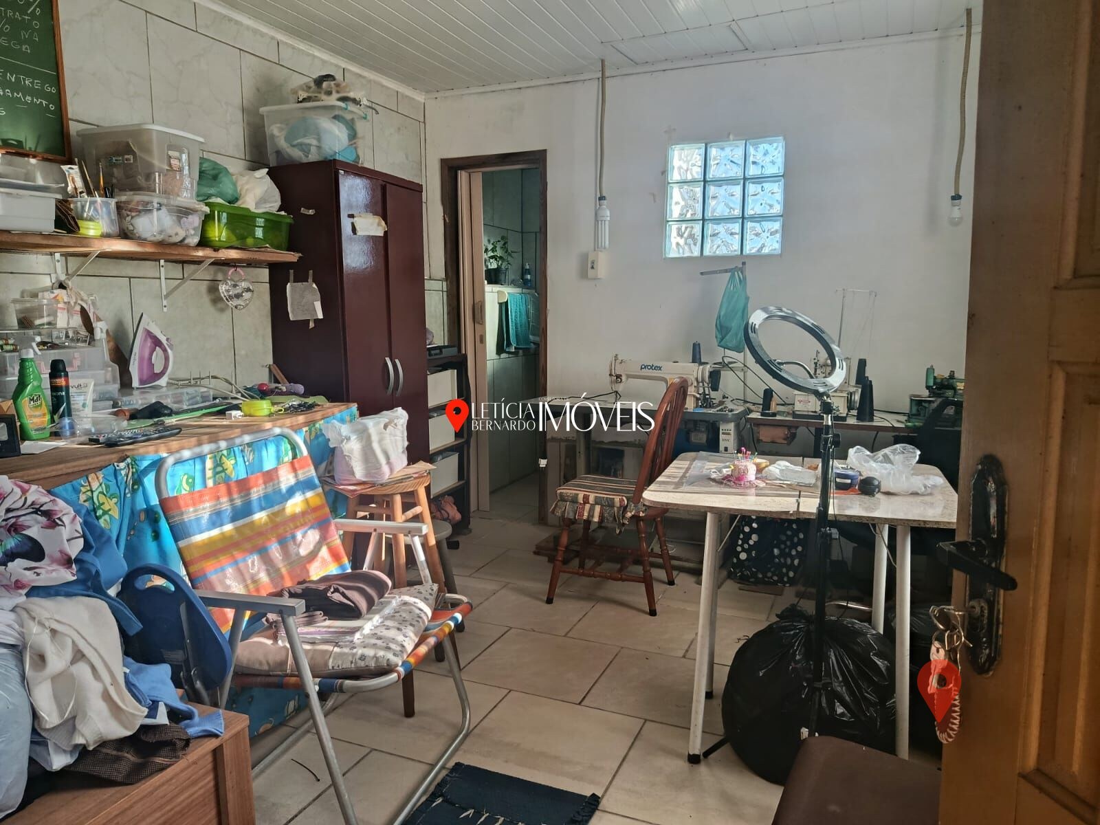 🏠 Casa em Magistério – R$ 170.000,00 — foto 4
