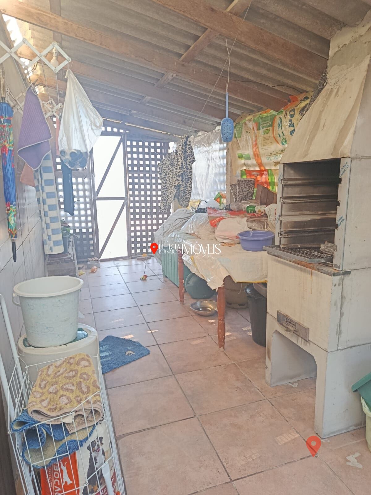 🏠 Casa em Magistério – R$ 170.000,00 — foto 9