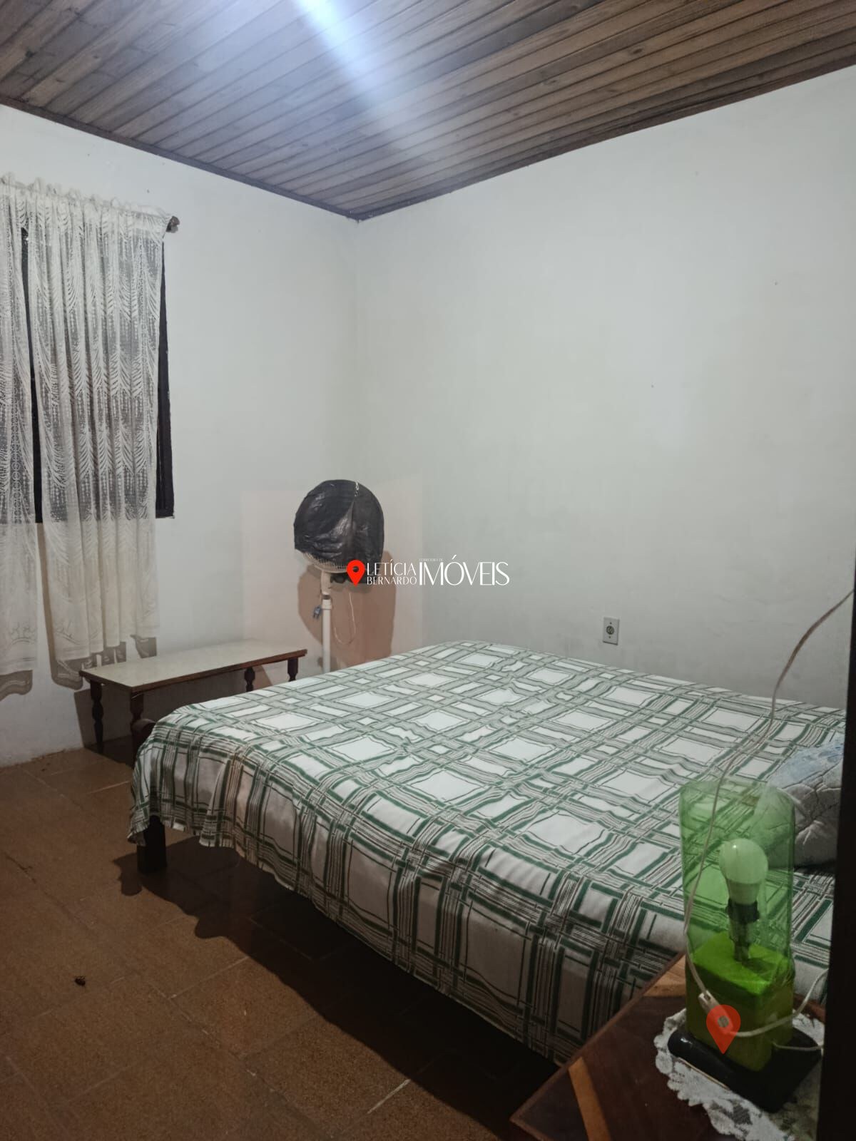 CASA COM AMPLO TERRENO A 400M DO MAR EM MAGISTÉRIO — foto 8
