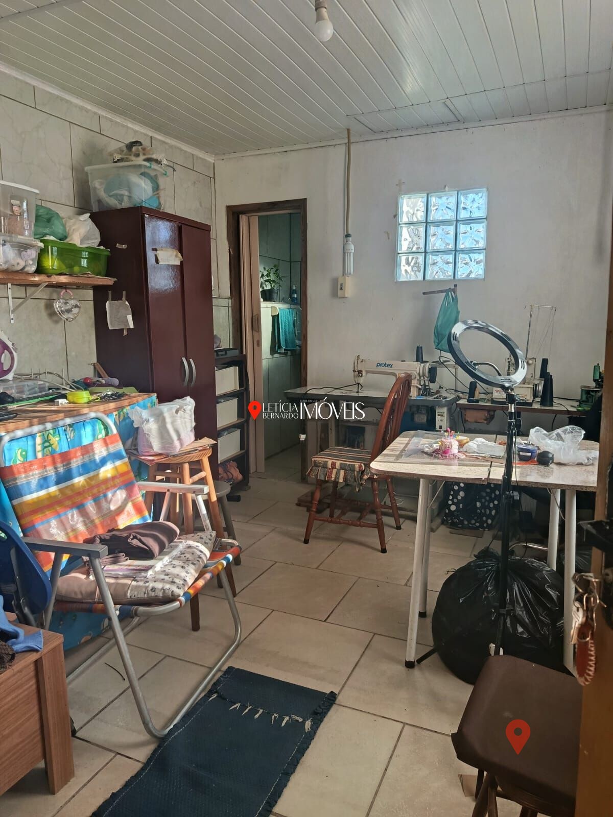 🏠 Casa em Magistério – R$ 170.000,00 — foto 16