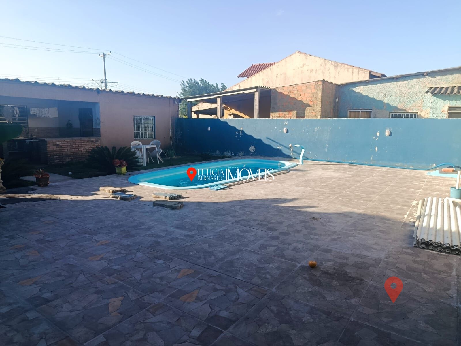 Casa à venda no bairro Centro em Balneário Pinhal/RS — foto 6
