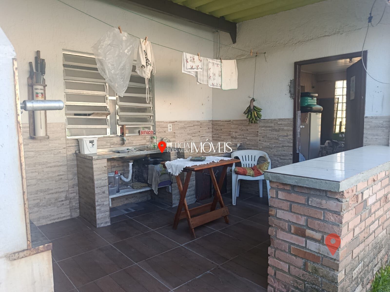Casa à venda no bairro Centro em Balneário Pinhal/RS — foto 9