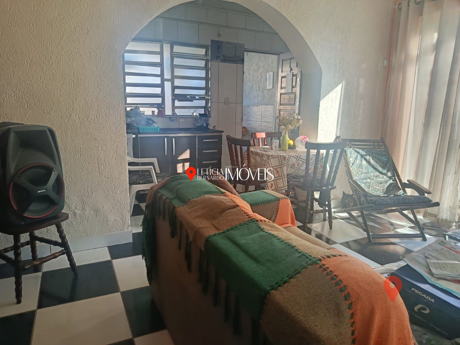 Casa à venda no bairro Centro em Balneário Pinhal/RS — foto 13